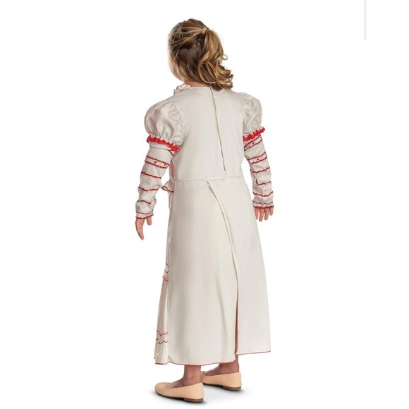 Nessa Rose Adaptive Wicked Movie Witch Fancy Dress Up Halloween Child Costume M - Picture 2 of 5